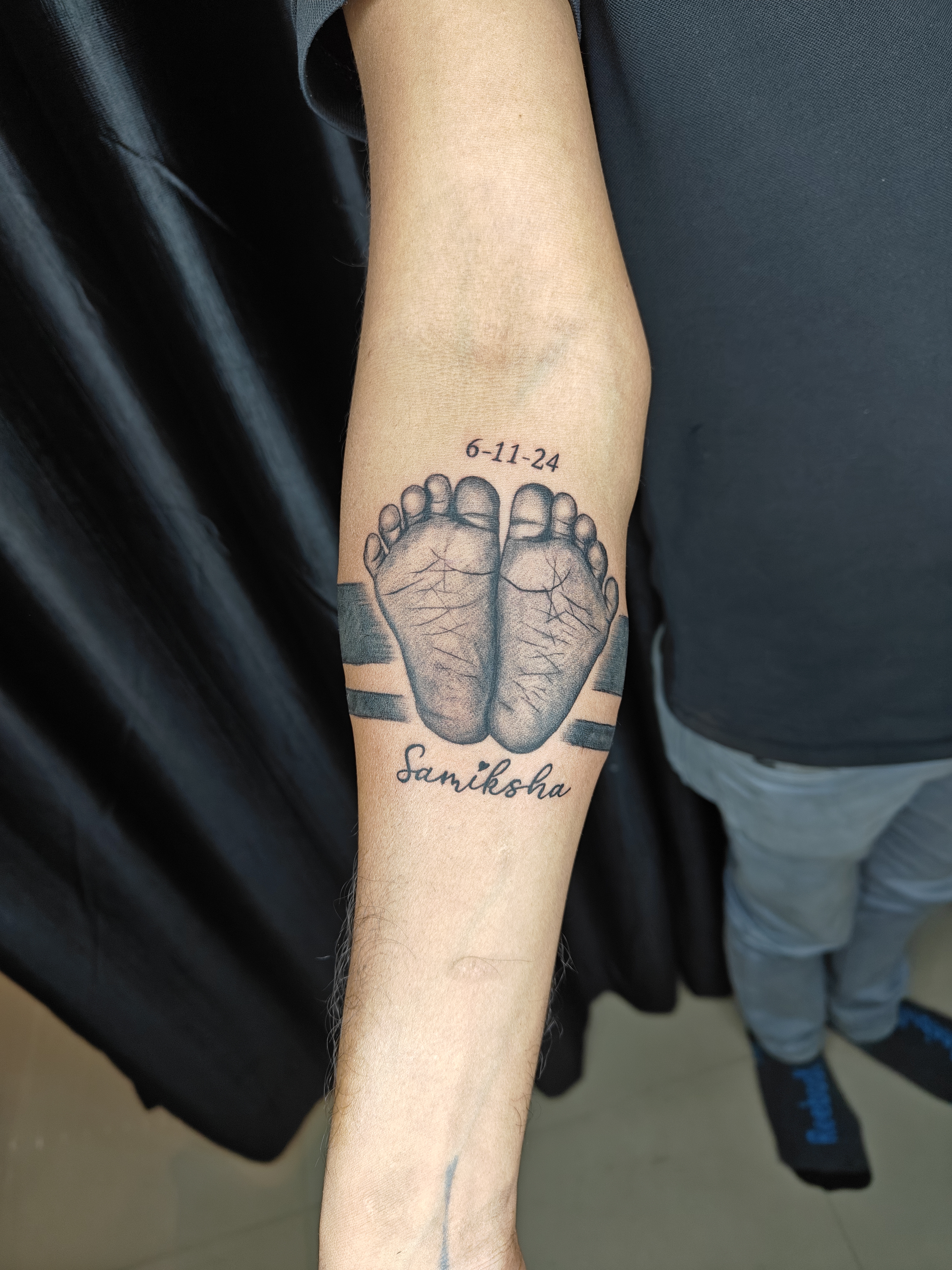 Tattoo 4
